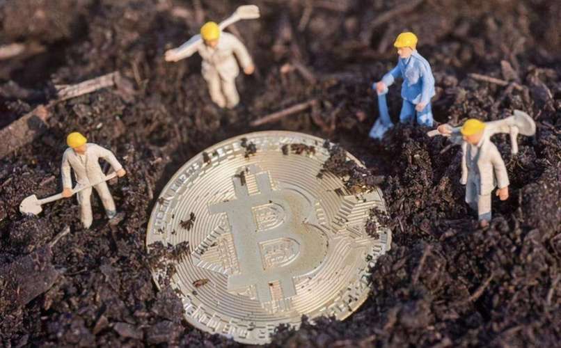 Comparing top Bitcoin mining rigs side by side, emphasizing their efficiency ratings and performance metrics