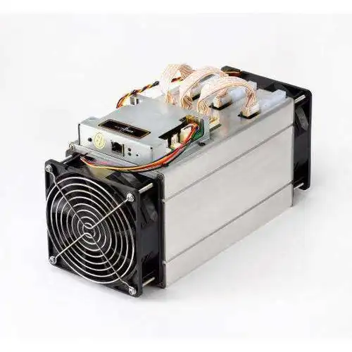 High-performance Bitcoin mining rig operating within an advanced cooling setup