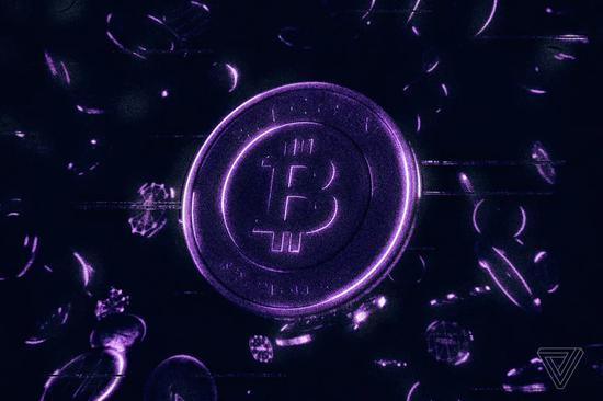 A powerful Bitcoin mining rig in action, showcasing the hardware that drives high-yield hosted ventures