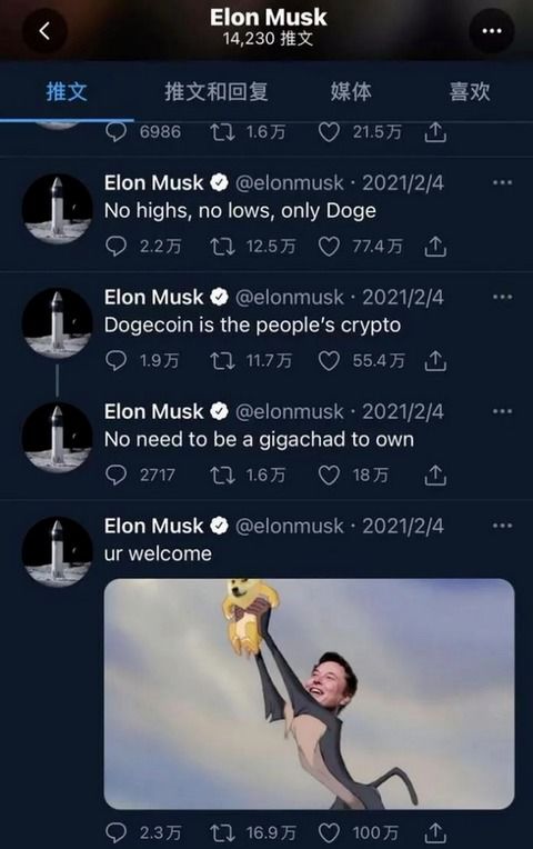 Dogecoin mining farm incorporating green energy