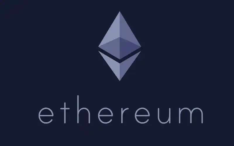 An array of mining machines concentrating on Ethereum mining efforts